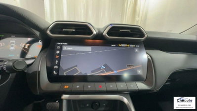 Mg ZS ZS 1.5 Luxury (19)