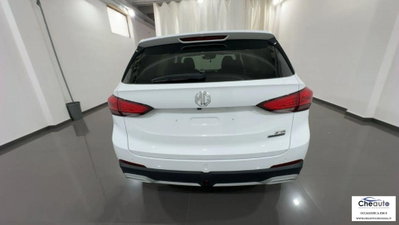 Mg ZS ZS 1.5 Luxury (20)