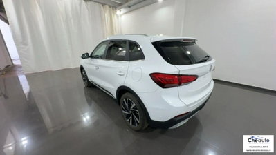 Mg ZS ZS 1.5 Luxury (4)