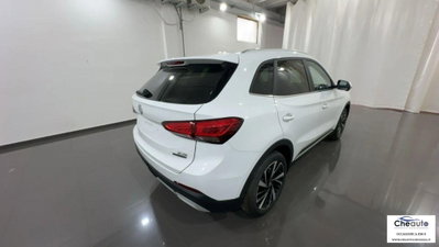 Mg ZS ZS 1.5 Luxury (5)
