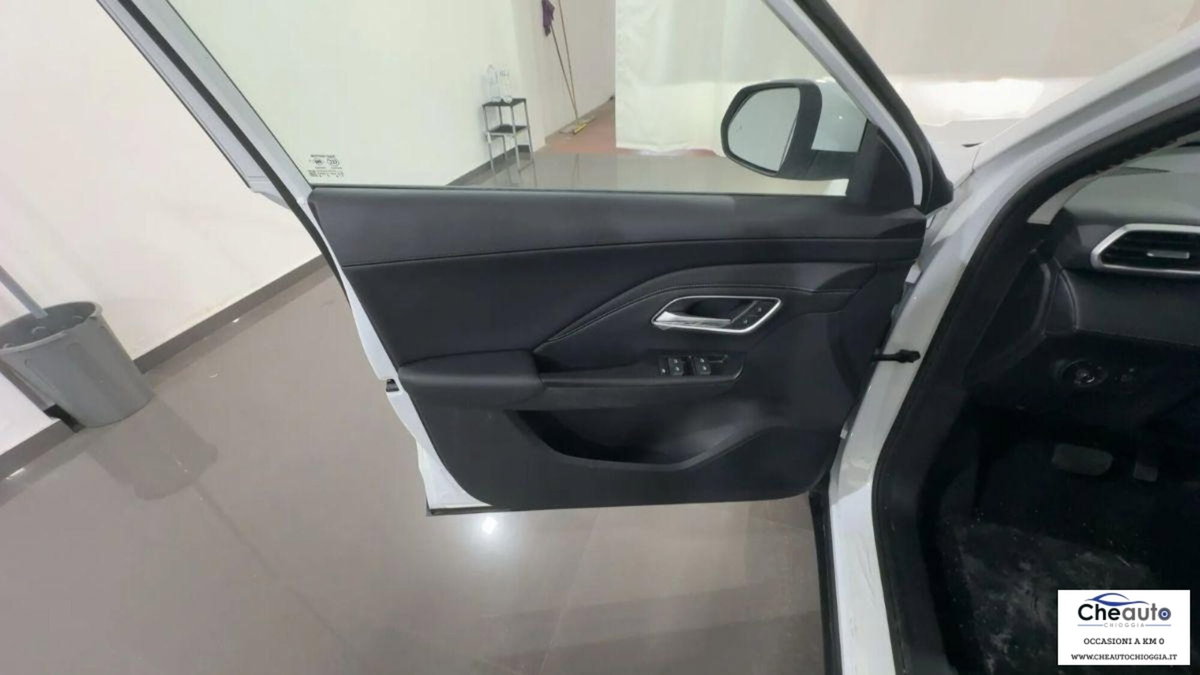 Mg ZS ZS 1.5 Luxury (6)