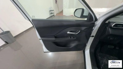 Mg ZS ZS 1.5 Luxury (6)