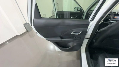 Mg ZS ZS 1.5 Luxury (7)