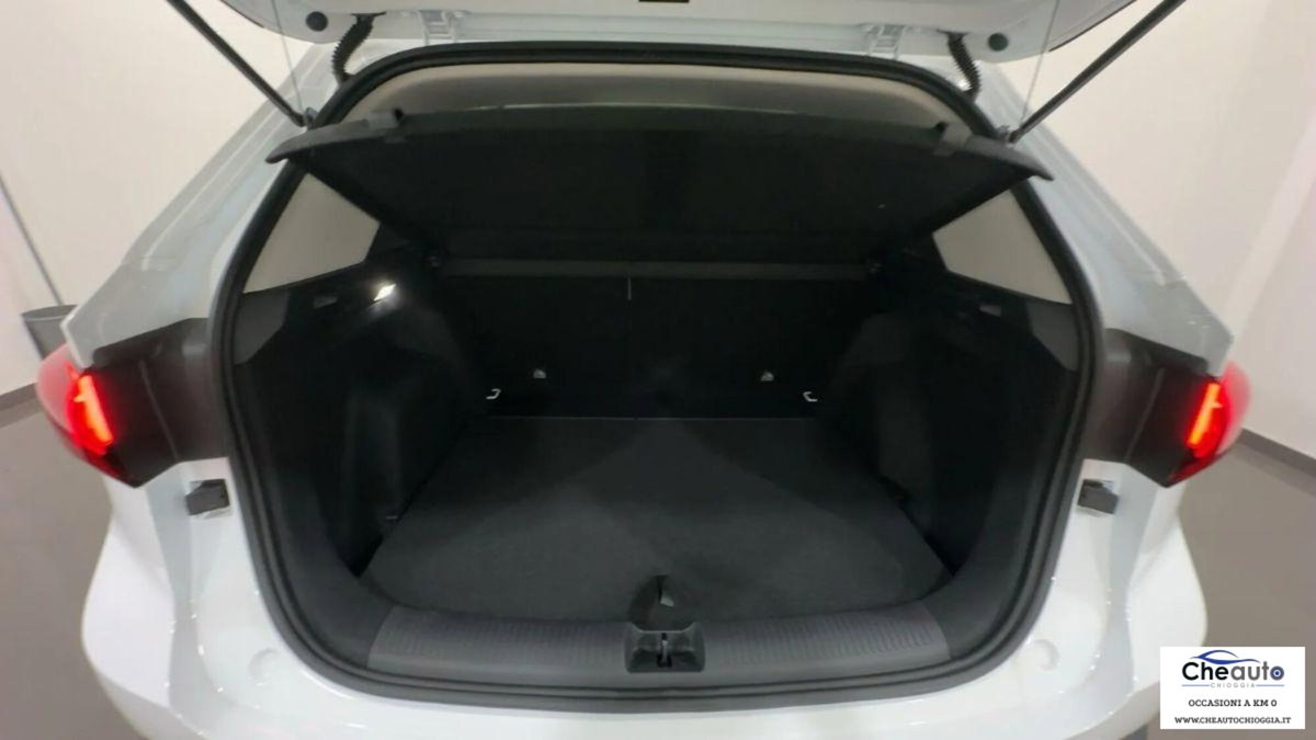 Mg ZS ZS 1.5 Luxury (8)