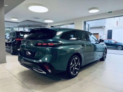 Peugeot 308 SW 1.5 bluehdi Allure s&s 130cv eat8 (4)
