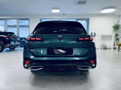 Peugeot 308 SW 1.5 bluehdi Allure s&s 130cv eat8 (5)