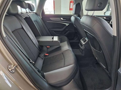 Audi A6 Allroad 50 3.0 tdi mhev 48V quattro 286cv tiptronic (12)