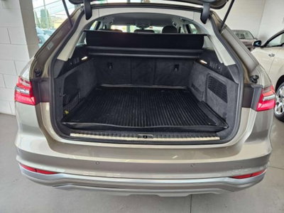 Audi A6 Allroad 50 3.0 tdi mhev 48V quattro 286cv tiptronic (13)