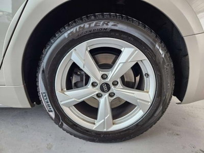 Audi A6 Allroad 50 3.0 tdi mhev 48V quattro 286cv tiptronic (14)