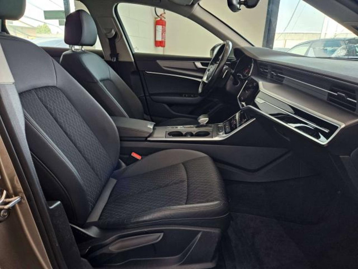 Audi A6 Allroad 50 3.0 tdi mhev 48V quattro 286cv tiptronic (7)