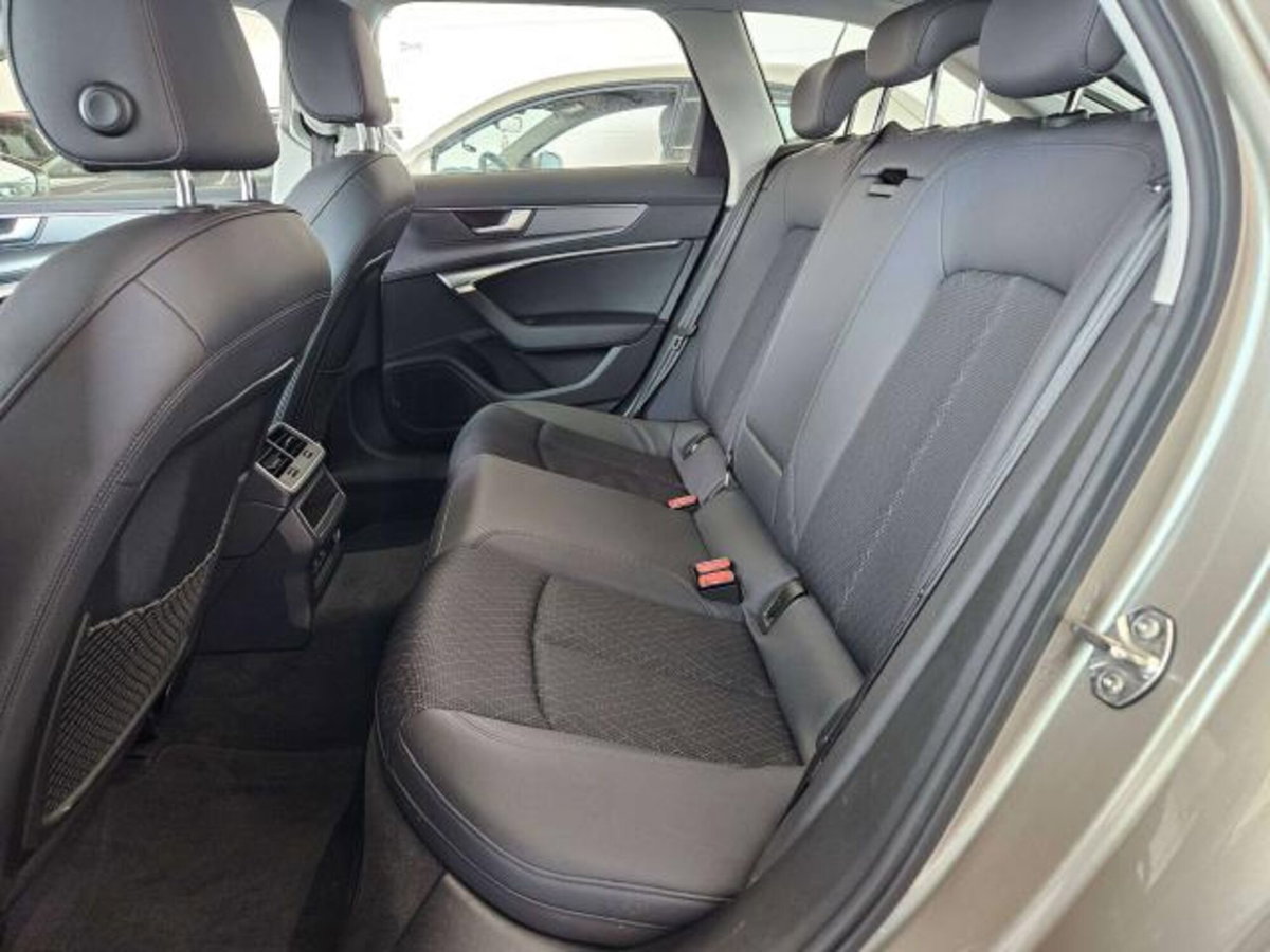 Audi A6 Allroad 50 3.0 tdi mhev 48V quattro 286cv tiptronic (9)