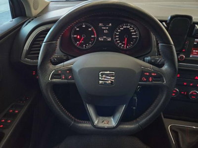 SEAT Leon SC 2.0 TDI 150 CV 3p. Start/Stop FR (12)