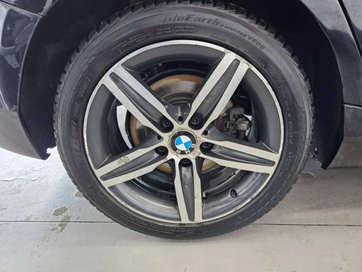 BMW Serie 1 5p. 120d 5p. Msport (13)
