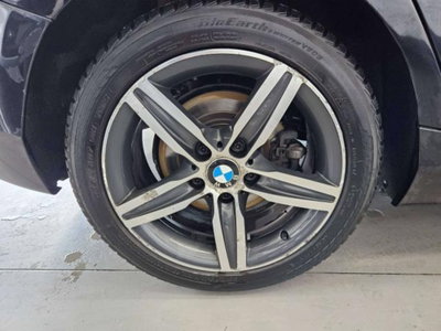 BMW Serie 1 5p. 120d 5p. Msport (13)