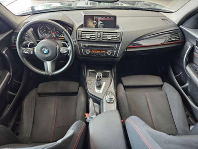 BMW Serie 1 5p. 120d 5p. Msport (7)
