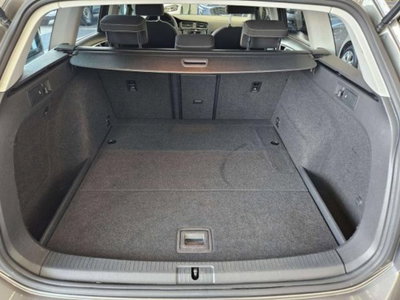 Volkswagen Golf Variant 1.6 BlueTDI 110 CV Comfortline (10)