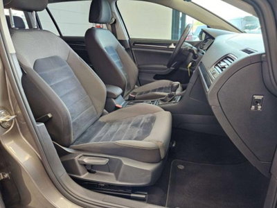 Volkswagen Golf Variant 1.6 BlueTDI 110 CV Comfortline (11)