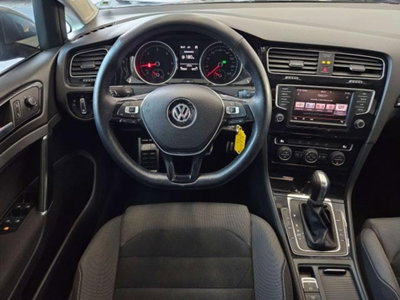 Volkswagen Golf Variant 1.6 BlueTDI 110 CV Comfortline (12)