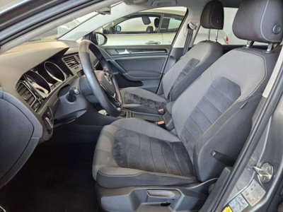 Volkswagen Golf Variant 1.6 BlueTDI 110 CV Comfortline (7)
