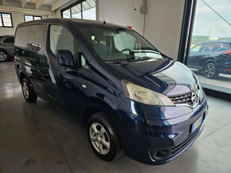 Nissan NV200 1.5 dCi 110CV Furgone