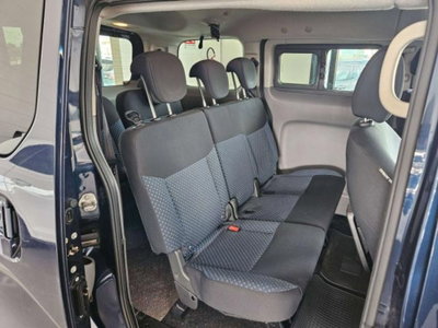 Nissan NV200 1.5 dCi 110CV Furgone (11)