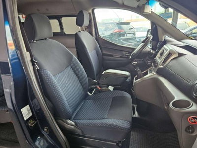 Nissan NV200 1.5 dCi 110CV Furgone (12)
