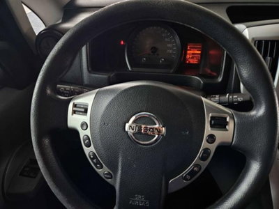 Nissan NV200 1.5 dCi 110CV Furgone (14)