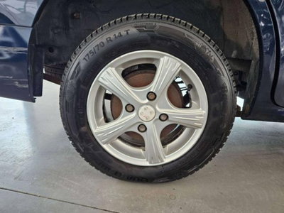 Nissan NV200 1.5 dCi 110CV Furgone (15)
