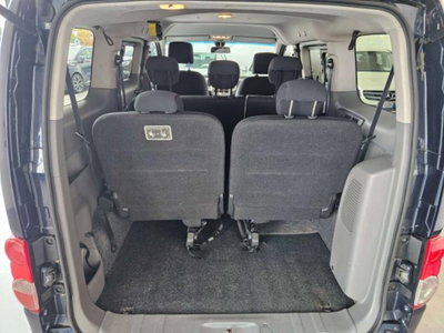 Nissan NV200 1.5 dCi 110CV Furgone (6)