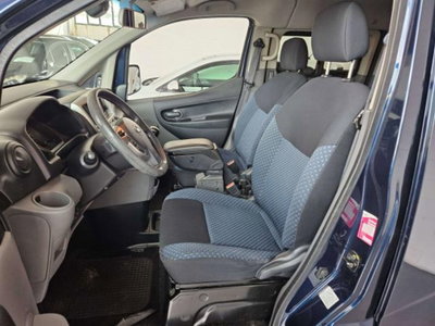 Nissan NV200 1.5 dCi 110CV Furgone (7)