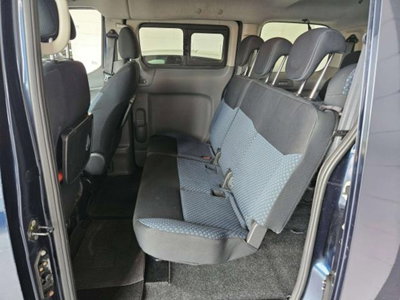 Nissan NV200 1.5 dCi 110CV Furgone (8)