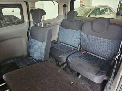Nissan NV200 1.5 dCi 110CV Furgone (9)