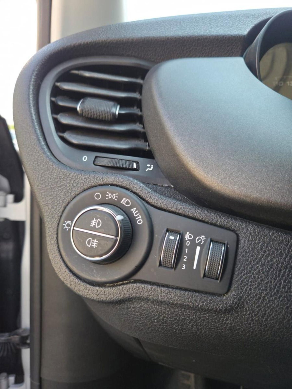 Fiat 500X 1.6 MultiJet 120 CV Cross (10)