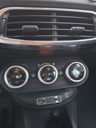 Fiat 500X 1.6 MultiJet 120 CV Cross (13)
