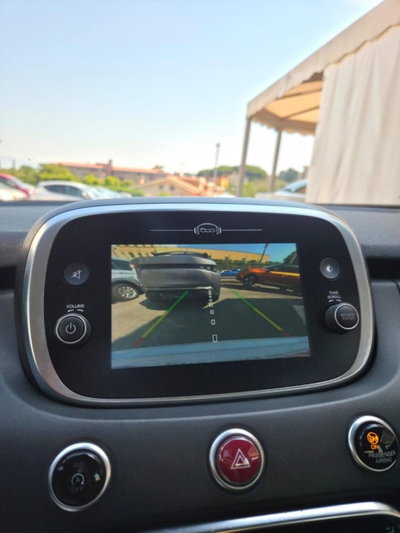 Fiat 500X 1.6 MultiJet 120 CV Cross (15)