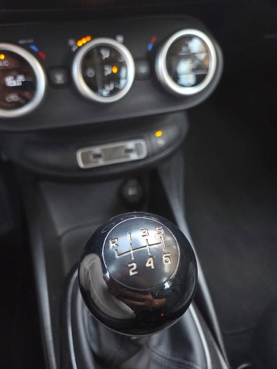 Fiat 500X 1.6 MultiJet 120 CV Cross (16)