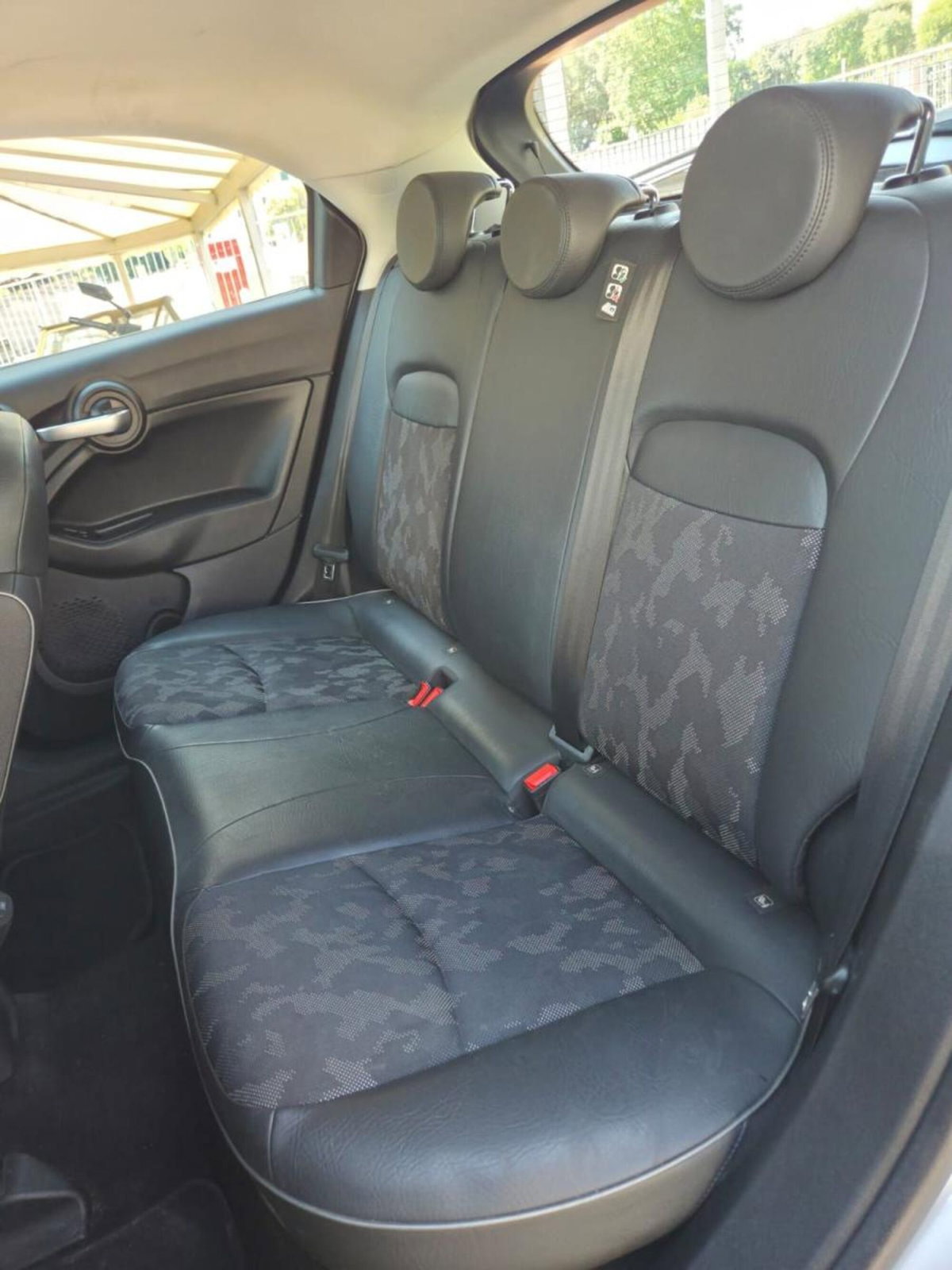 Fiat 500X 1.6 MultiJet 120 CV Cross (18)