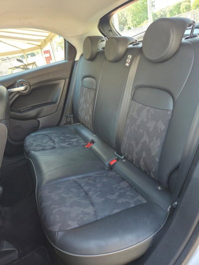 Fiat 500X 1.6 MultiJet 120 CV Cross (18)