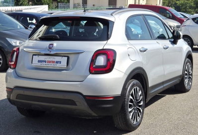 Fiat 500X 1.6 MultiJet 120 CV Cross (5)