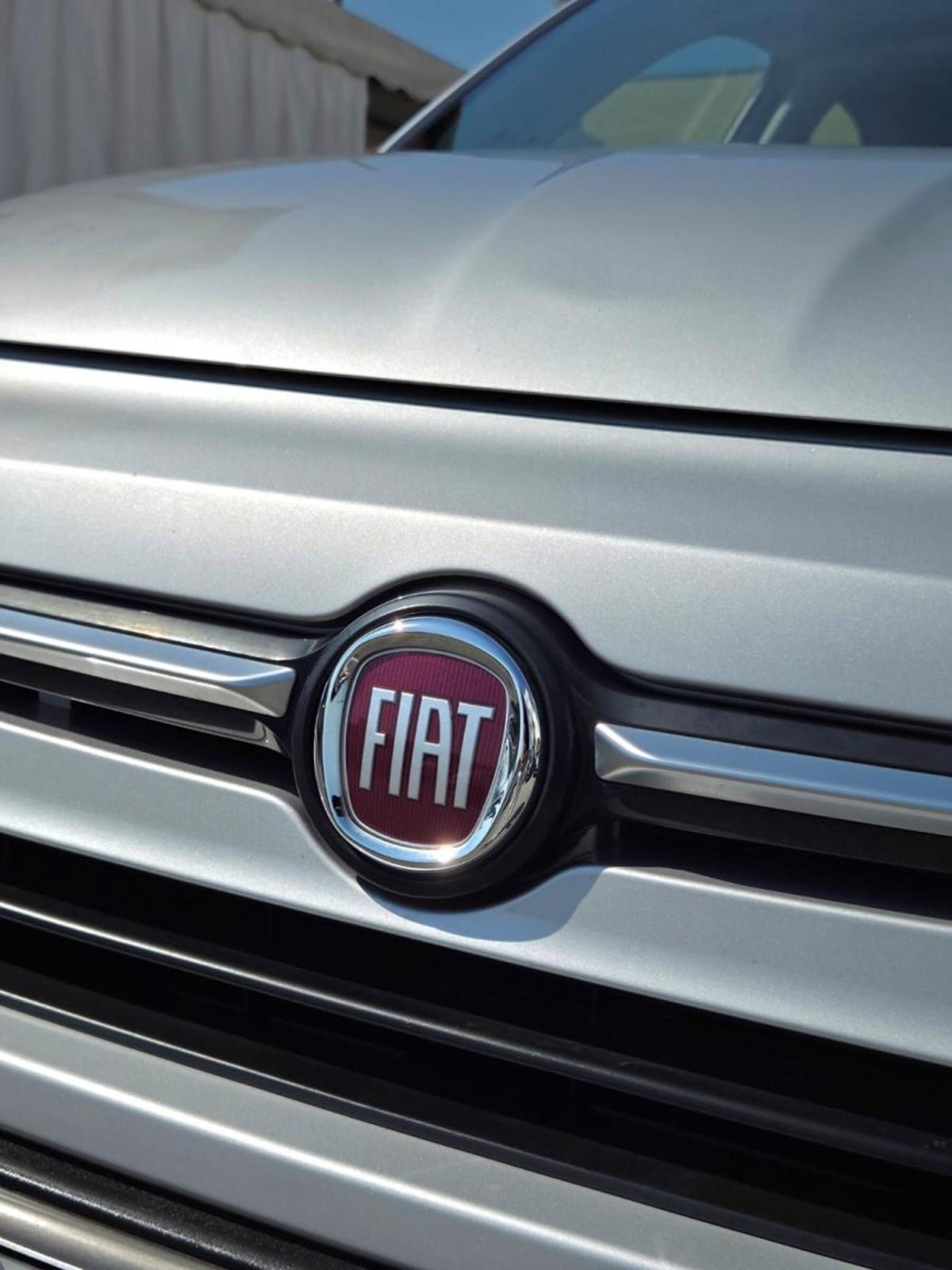 Fiat 500X 1.6 MultiJet 120 CV Cross (8)