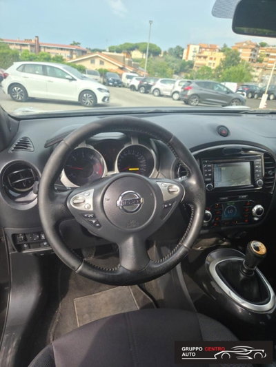 Nissan Juke 1.5 dCi Tekna (10)