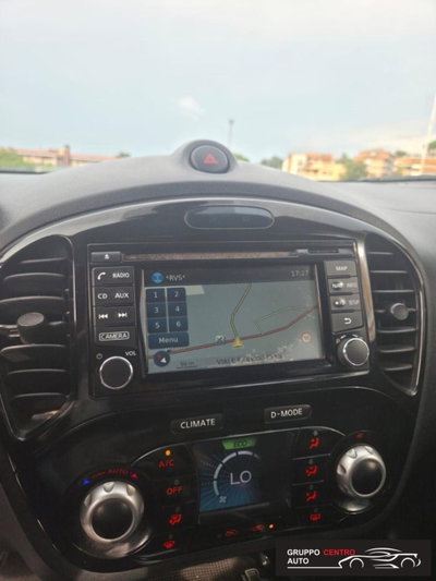 Nissan Juke 1.5 dCi Tekna (13)