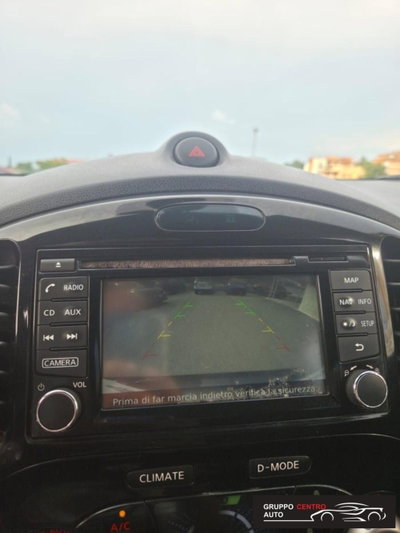 Nissan Juke 1.5 dCi Tekna (14)