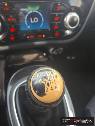Nissan Juke 1.5 dCi Tekna (16)