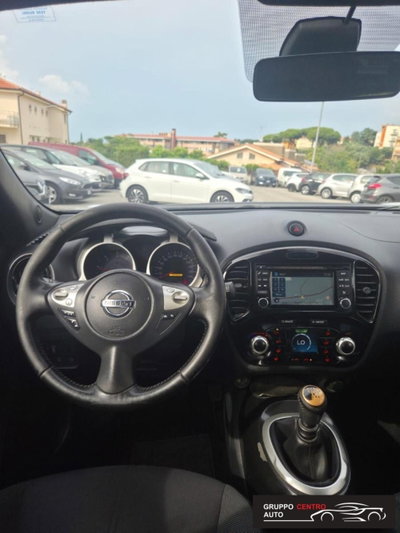 Nissan Juke 1.5 dCi Tekna (18)