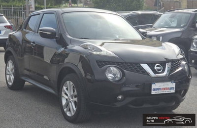Nissan Juke 1.5 dCi Tekna (2)