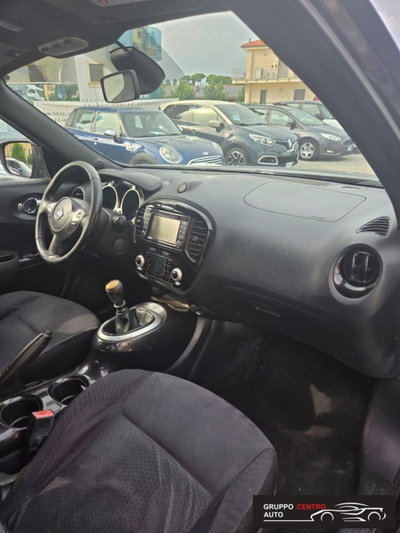 Nissan Juke 1.5 dCi Tekna (20)
