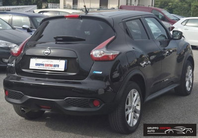 Nissan Juke 1.5 dCi Tekna (5)