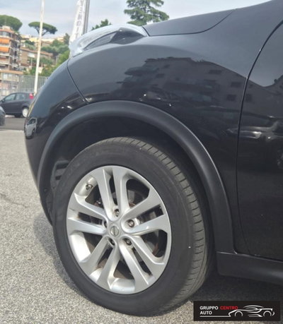 Nissan Juke 1.5 dCi Tekna (7)