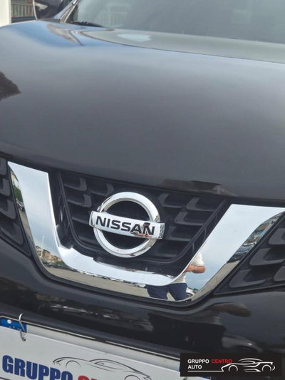 Nissan Juke 1.5 dCi Tekna (8)